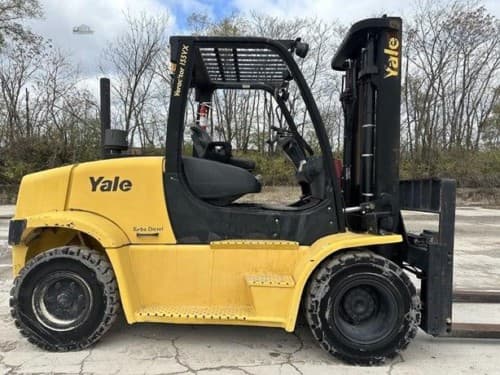 2014 YALE GDP155VX