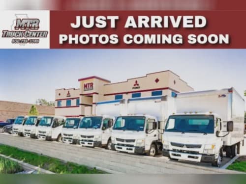 Used 2020 FREIGHTLINER Box Truck - Straight Truck, Moving Van, Expeditor-Hotshot - BUSINESS CLASS M2 106 For Sale