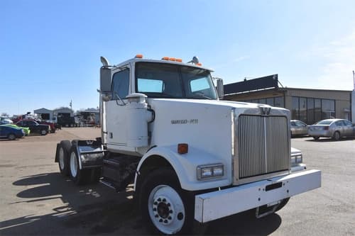 2006 Western star 4900EX image 2