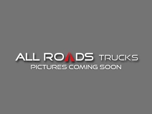 2026 Kenworth T880