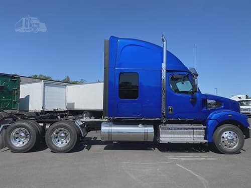 2025 Western star 4900EX image 4