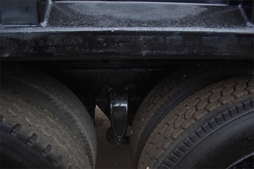 2007 Western star 4900EX image 6