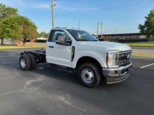New 2026 FORD F350