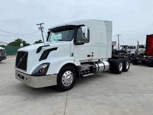 2018 Volvo VNL64T630