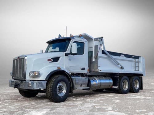 2024 Peterbilt 567