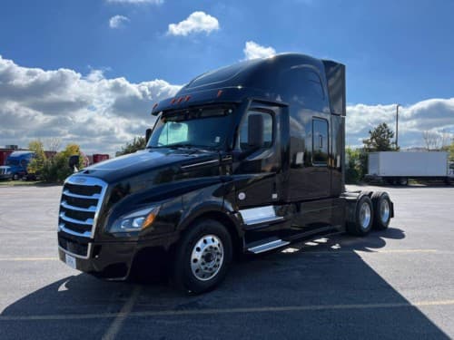 2022 Freightliner Cascadia 126 #1189