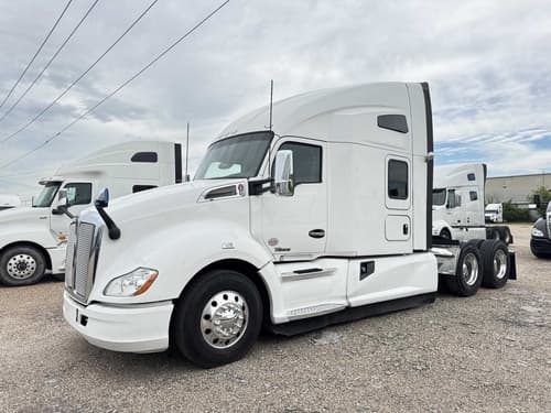 2020 Kenworth T680