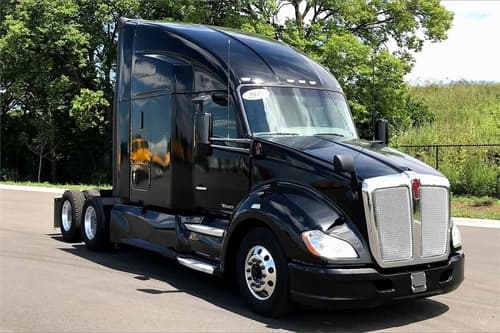 2019 Kenworth T680