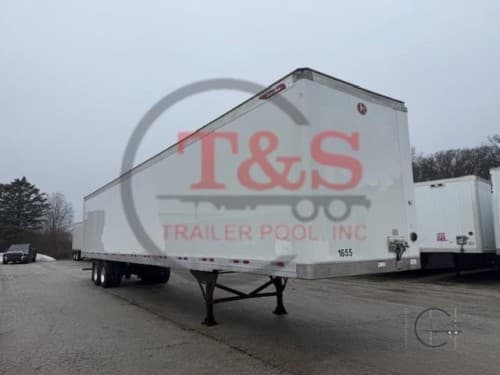 2015 GREAT DANE 531655