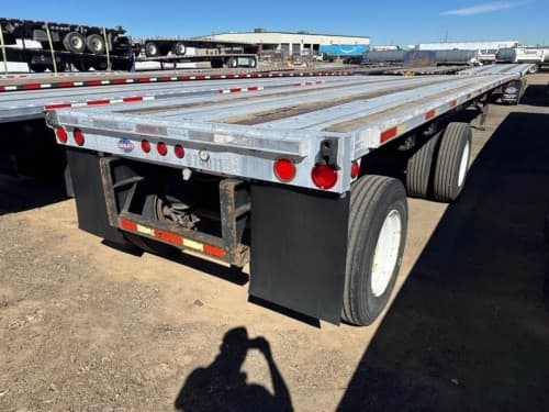 2017 Peterbilt 579