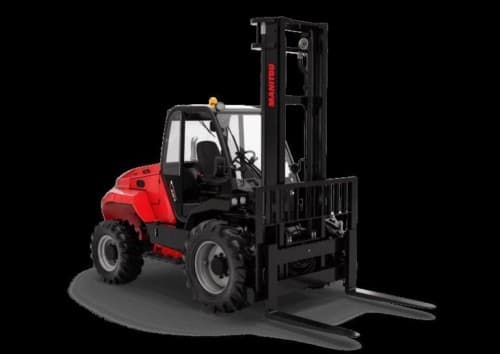 2026 MANITOU M40.4