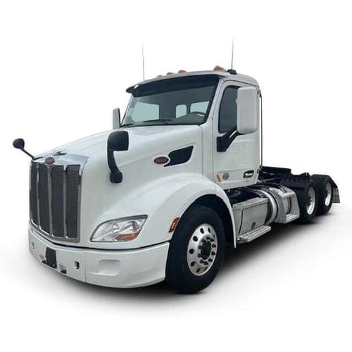 Used 2020 Peterbilt 579 Conventional - Day Cab in Fontana, CA