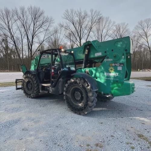 2018 JCB 510-56