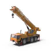 Icon representing construction