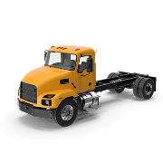 Cab&Chassis Trucks