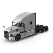 Sleeper Trucks