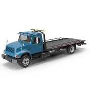 Icon representing tow trucks