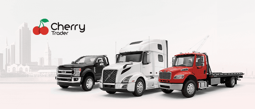 2026 Truck Insurance Rates: Heavy‑duty (Volvo VNL) vs. Medium‑duty (Freightliner M2 106) vs. Light‑duty (Ford F‑750)
