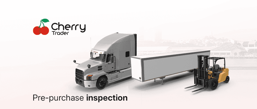 How to Inspect a Truck, Trailer, or Heavy Equipment Before Buying