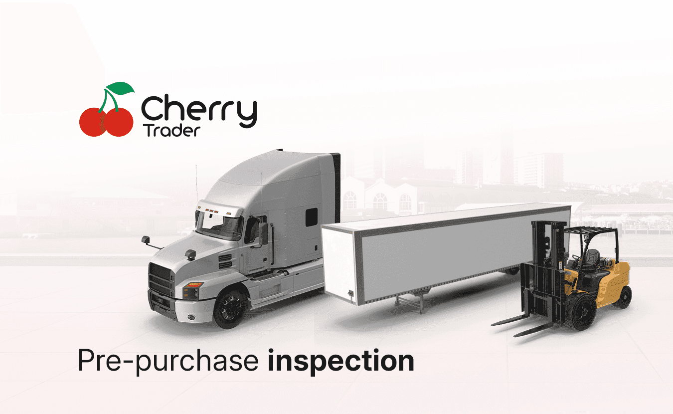 How to Inspect a Truck, Trailer, or Heavy Equipment Before Buying