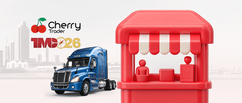 Join Cherry Trader at TMC’s Annual Meeting in Nashville