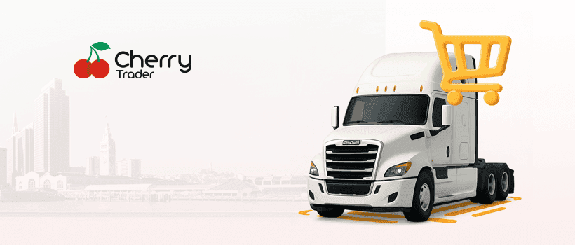 The Ultimate 2025 Trucks & Equipment Marketplace Guide: Buy, Sell, Rent, Lease, or Auction with Cherry Trader