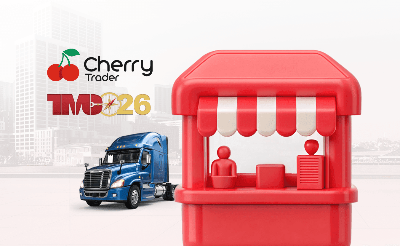 Join Cherry Trader at TMC’s Annual Meeting in Nashville