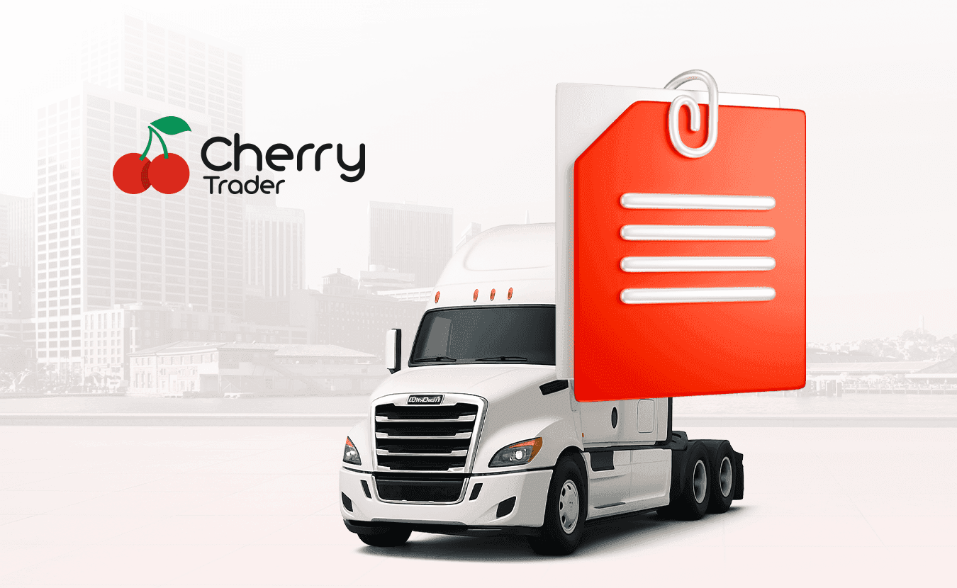 Truck, Trailer, and Heavy Equipment Insurance Explained