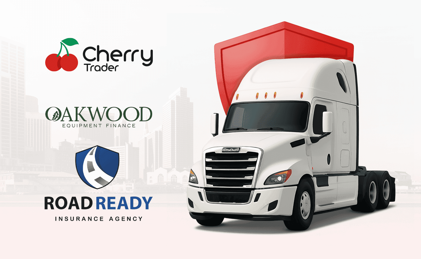 Buy and Sell with Confidence: Financing and Insurance Quotes Now Available on Cherry Trader 