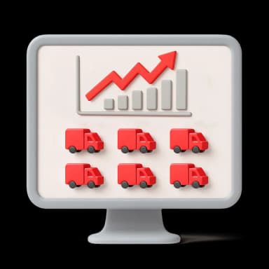 Inventory on your website