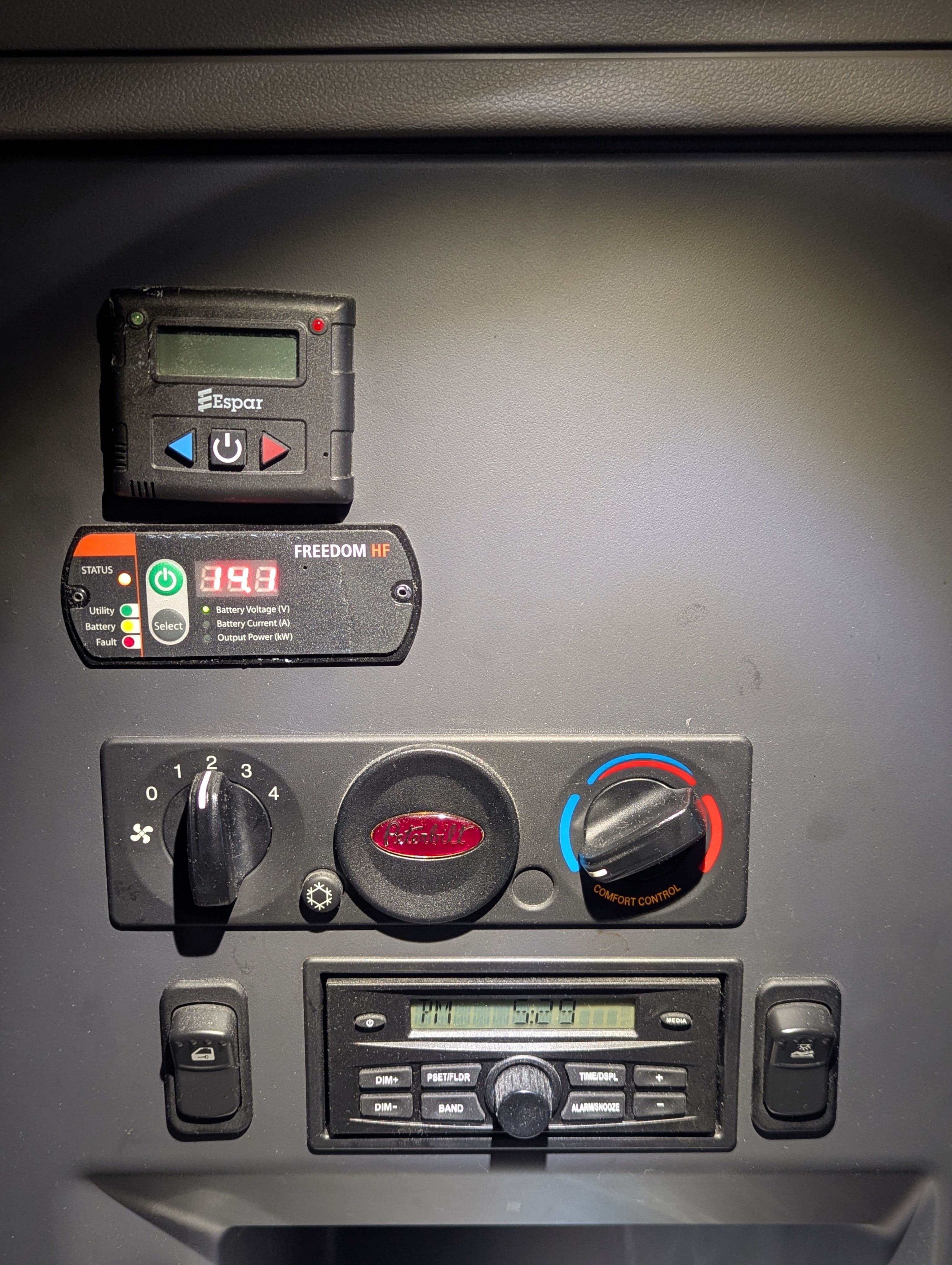 2024 Peterbilt 579 image 11