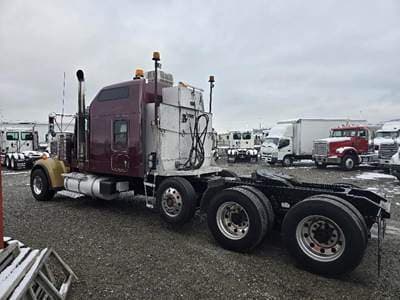 2016 Kenworth W900 image 6