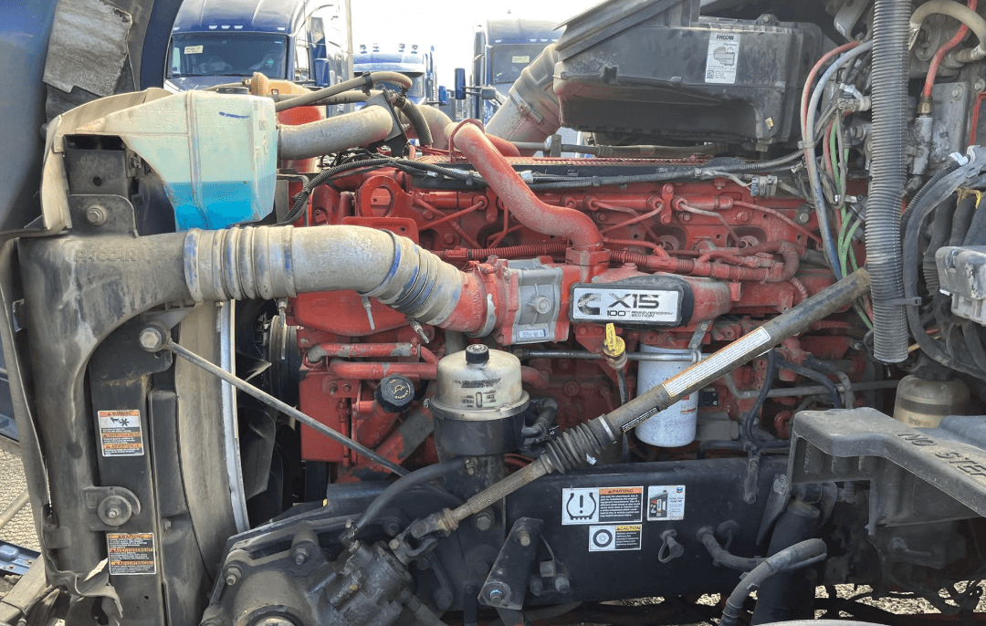 2020 Kenworth T680 image 5