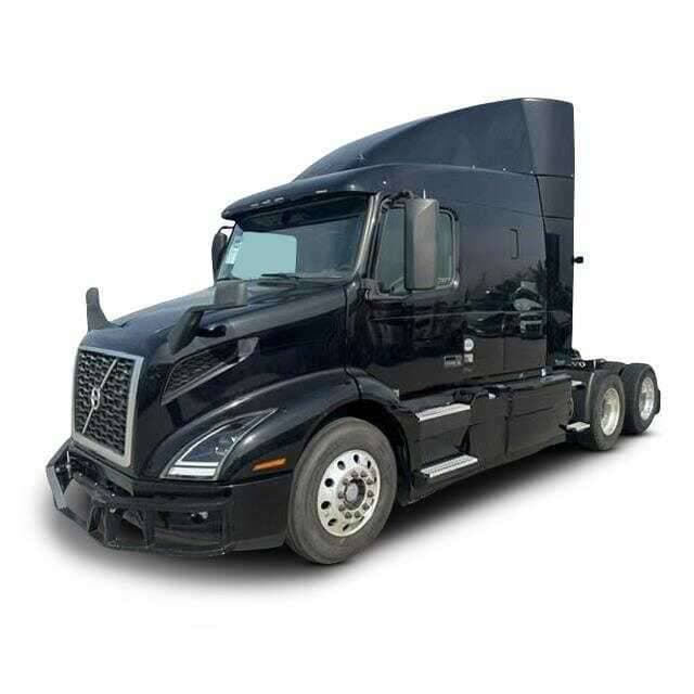 2018 Volvo VNL670 image 1