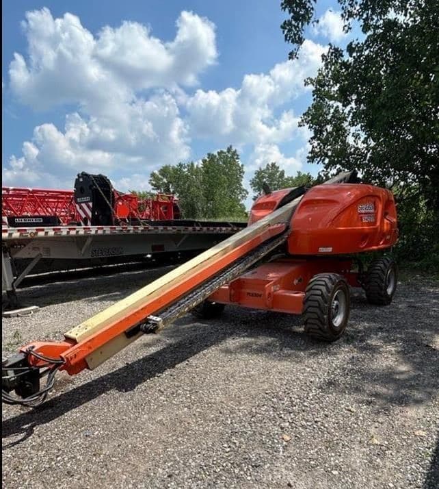 2016 JLG 400S PL6304 image 1