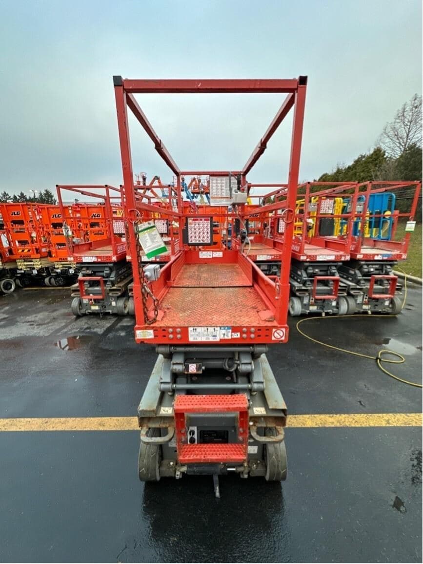 2018 SKYJACK SJIII3219 PL5910 image 4
