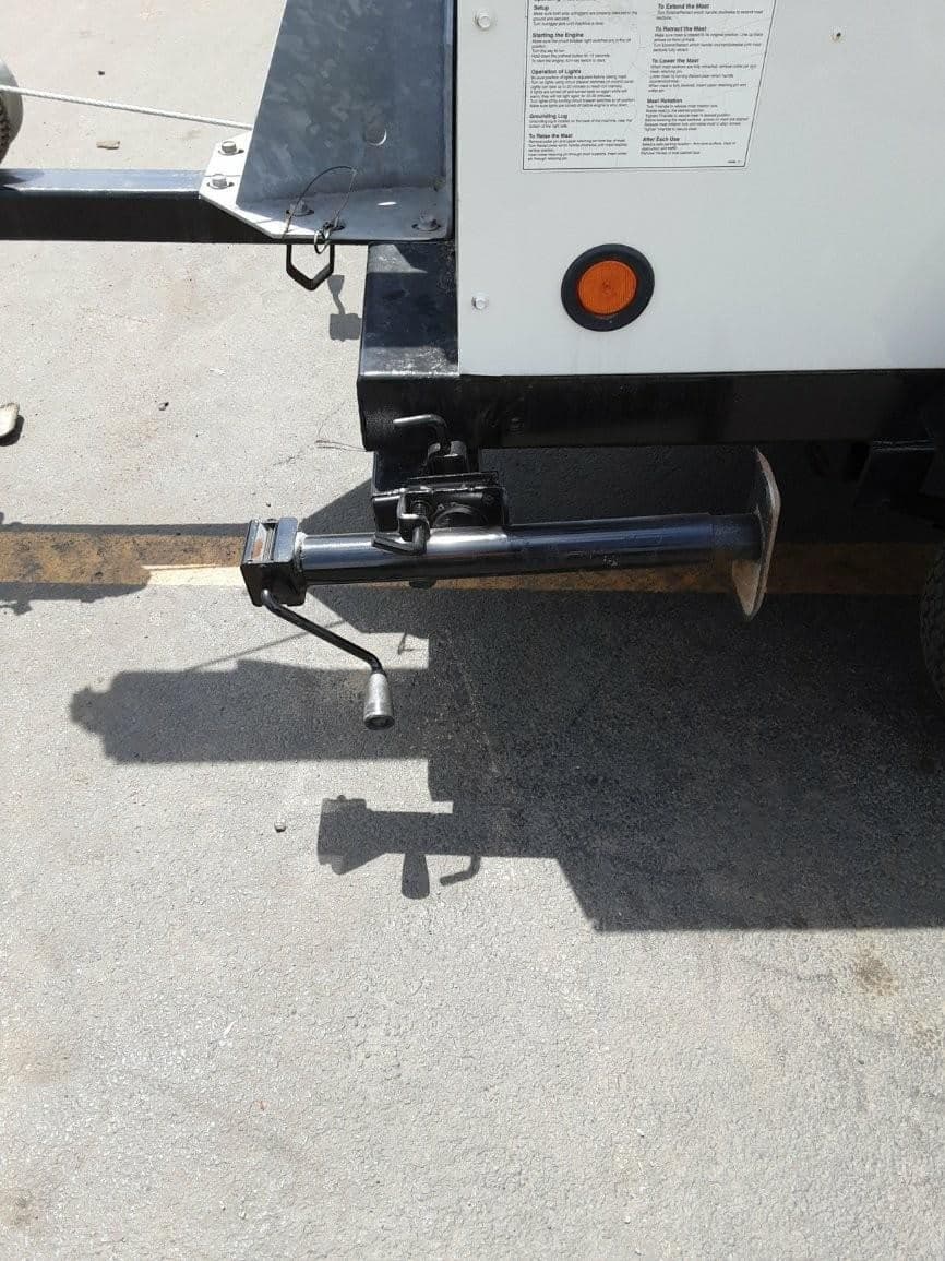 2013 TEREX RL4 LT6345 image 11