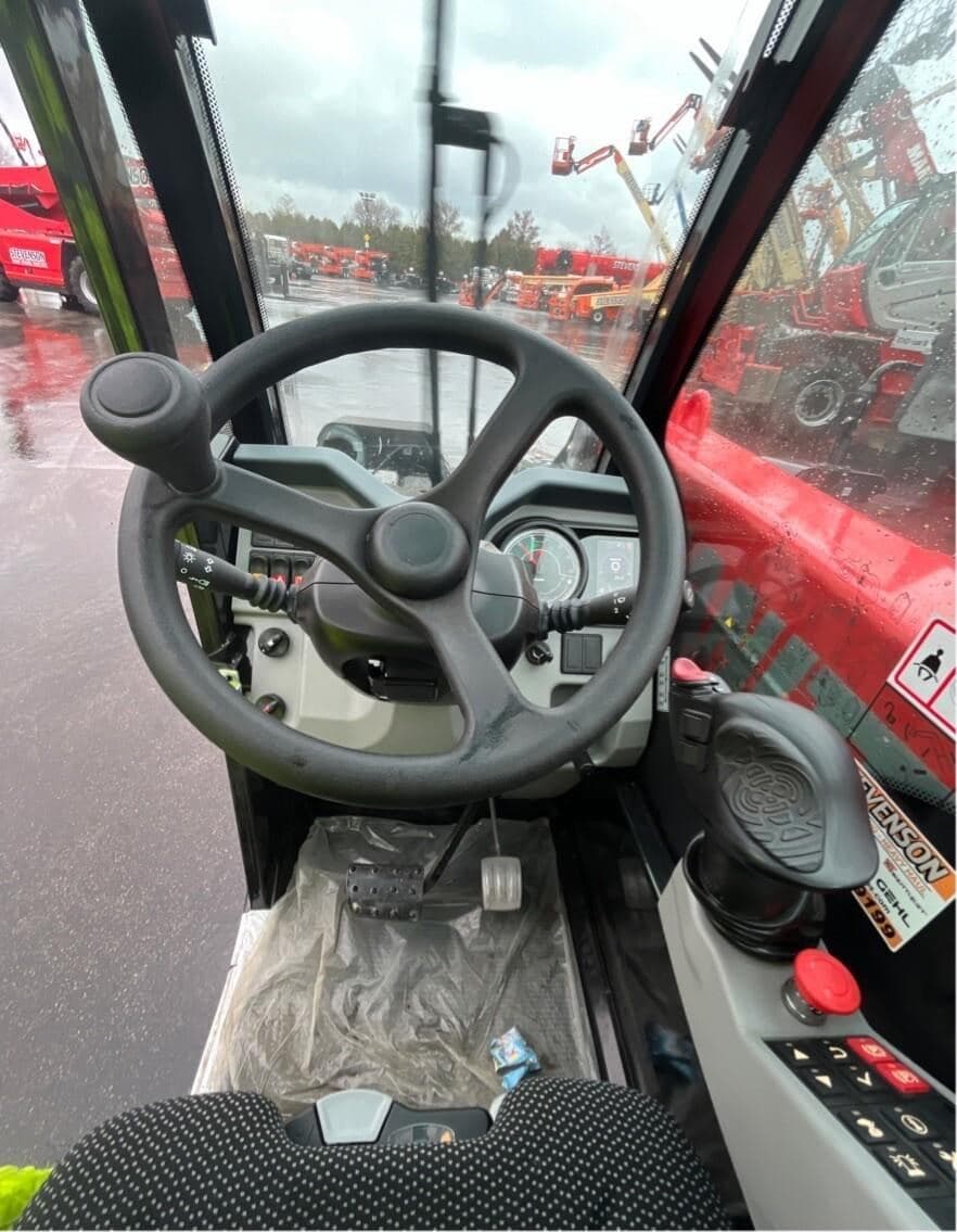 2023 MANITOU ULM 412 H MH0026 image 8