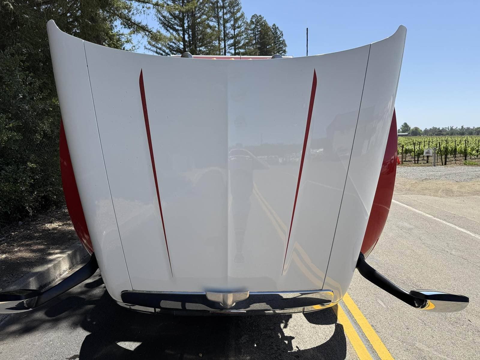 2021 Peterbilt 579 image 9