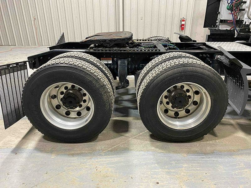 2024 Freightliner Cascadia 126 image 7