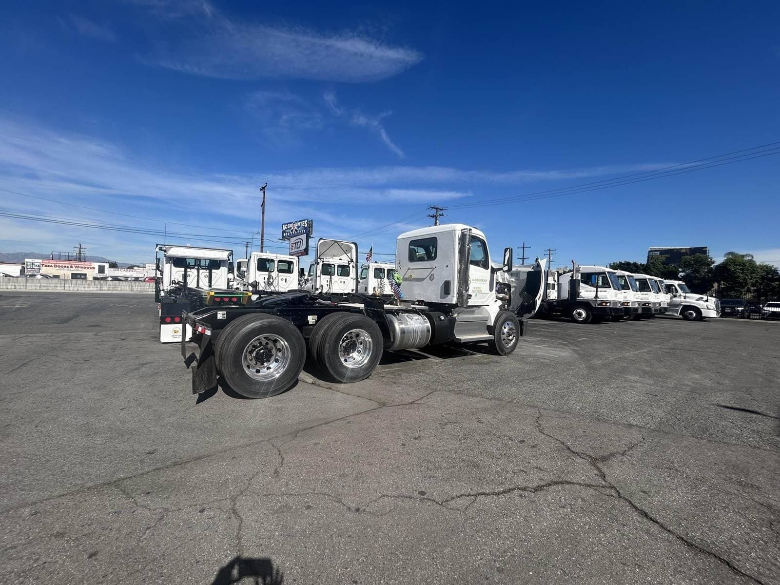 2024 Peterbilt 579 image 8
