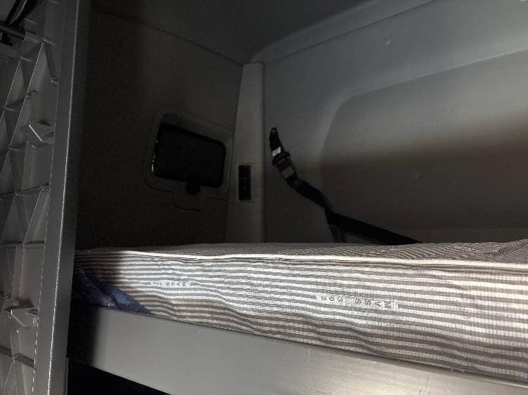 2023 International LT62F image 12