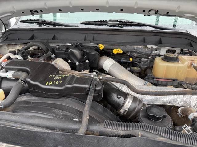 2016 Ford F-450 image 24