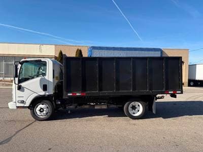 2021 Chevrolet 3500 / 4500 image 3