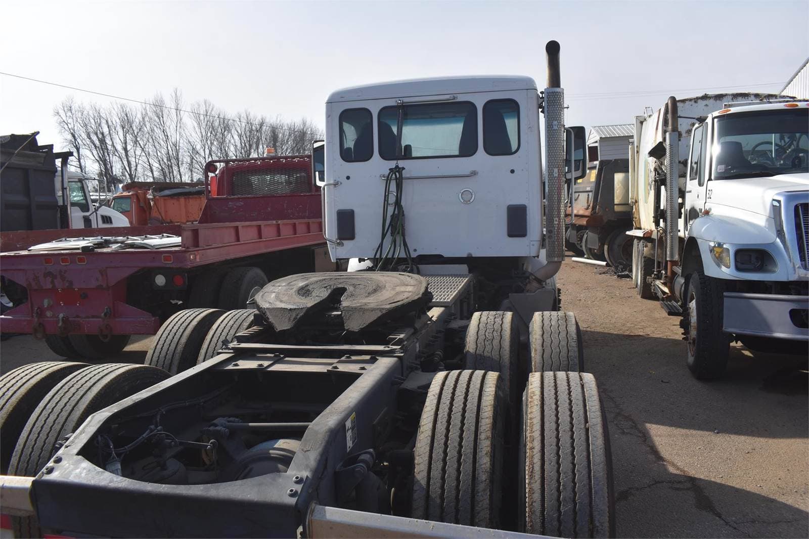 2019 Peterbilt 579 image 4