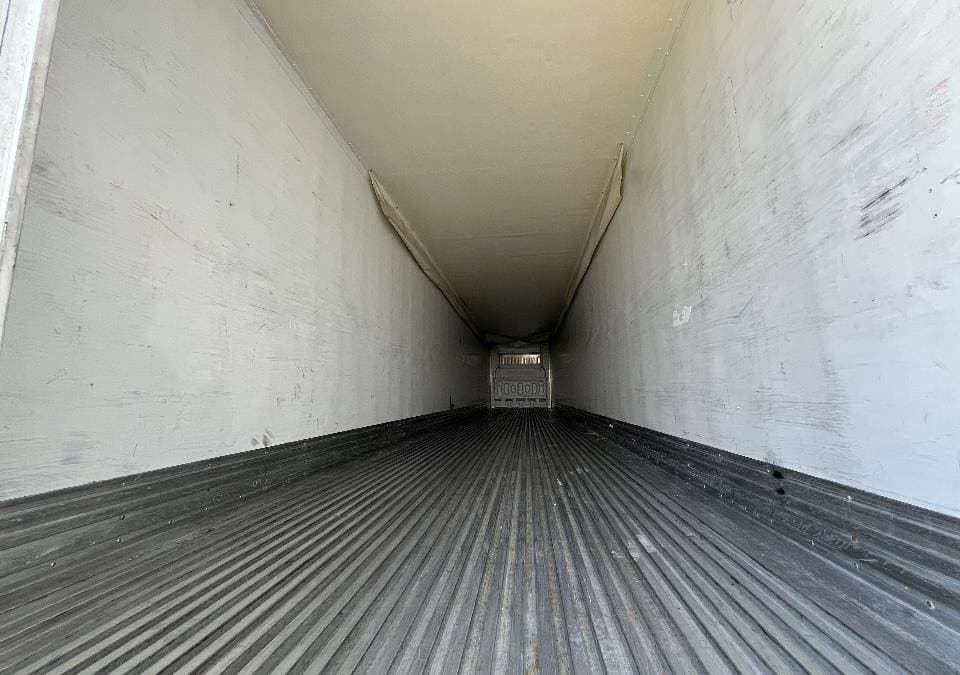 2017 Great Dane TKS600 Reefer Trailer image 6