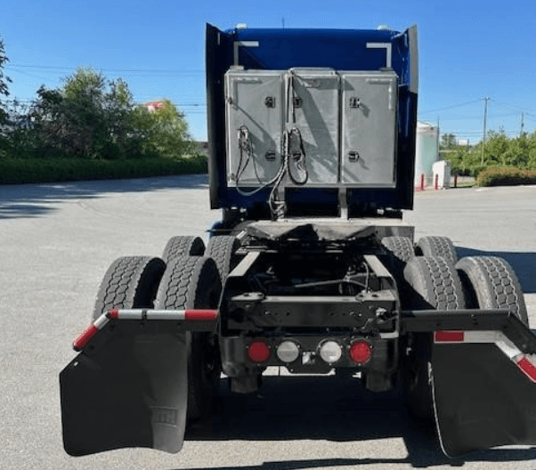 2020 Kenworth T680 image 5