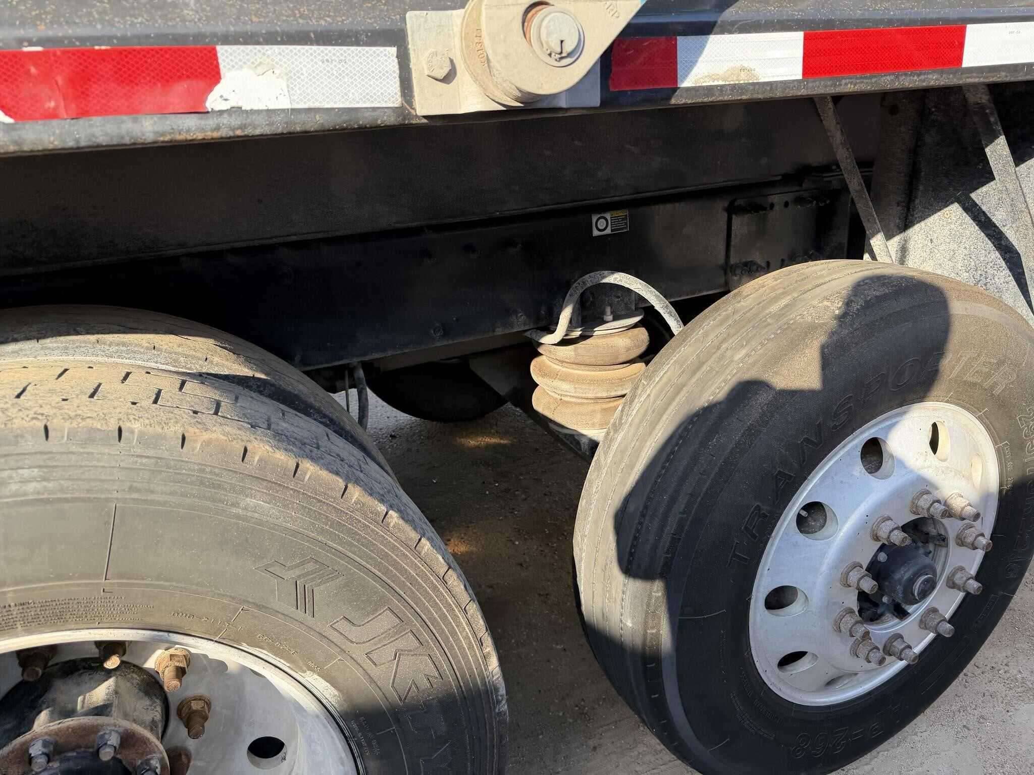 2019 Peterbilt 567 image 11