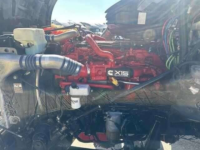 2019 Kenworth T880 image 6