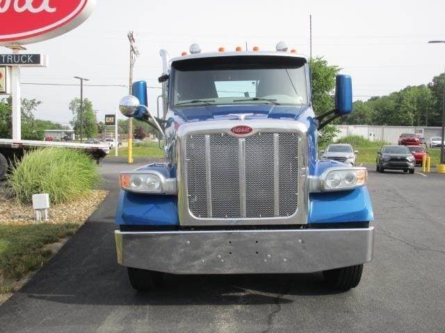 2020 Peterbilt 567 image 6
